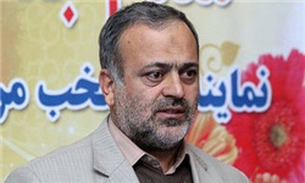 داود محمدی