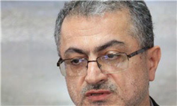 فرزانه در محمودآباد