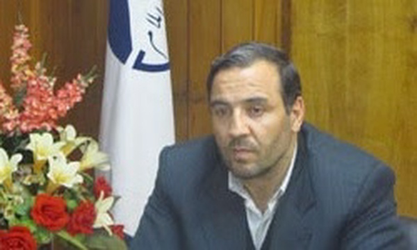 حسن بهرام نیا