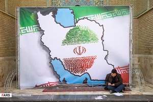 انتخابات «مجلس» و «خبرگان» در تهران ۲
