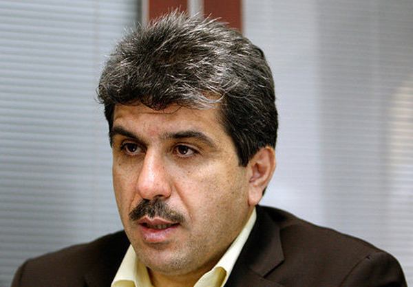 محسن بهشتی