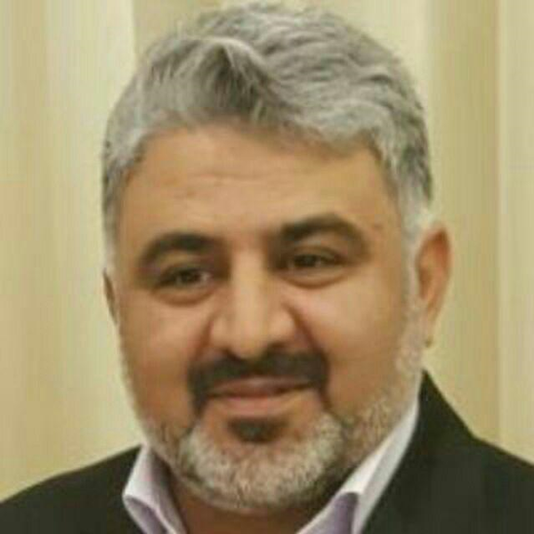 علی رضا ابوترابی معاون سیمای خراسان رضوی