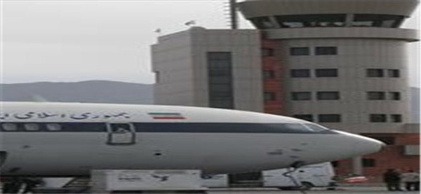 فرودگاه بین المللی بیرجند