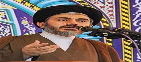 مهدی قریشی