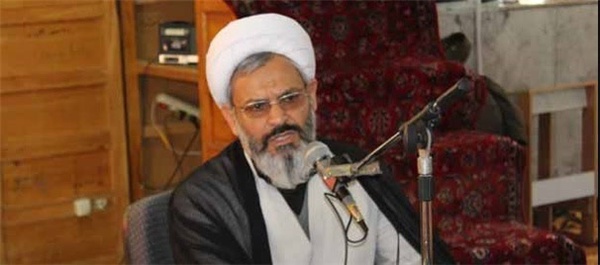 امام جمعه فلاورجان