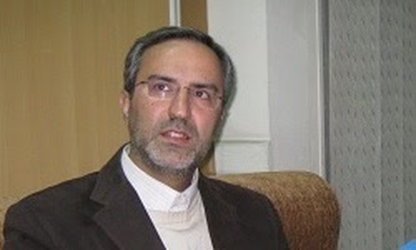 محمد جواد محمدی