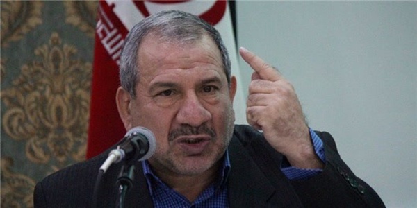 محمدحسن فرهادی