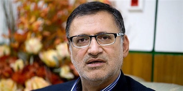 حمید محمدی سازمان حج و زیارت