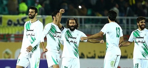ذوب آهن