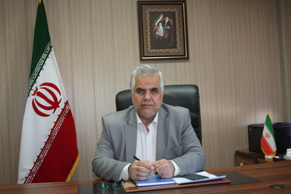 علی اسماعیلی مدیر کل آموزش و پرورش زنجان