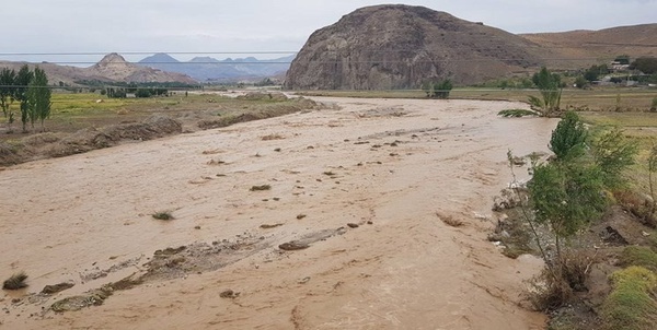 سیل