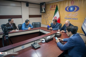بازدید فرمانده قرارگاه سازندگی خاتم الانبیاء از فارس