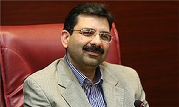 مازیار حسینی