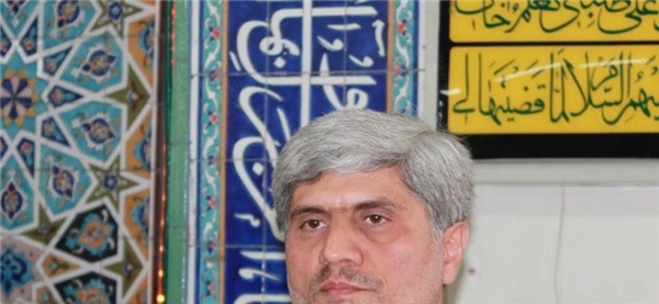 فرماندار چالوس