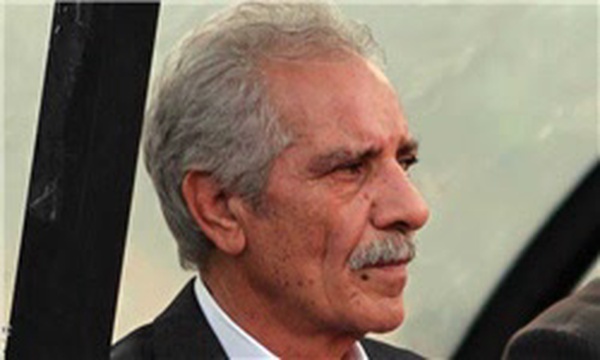 منصور پورحیدری