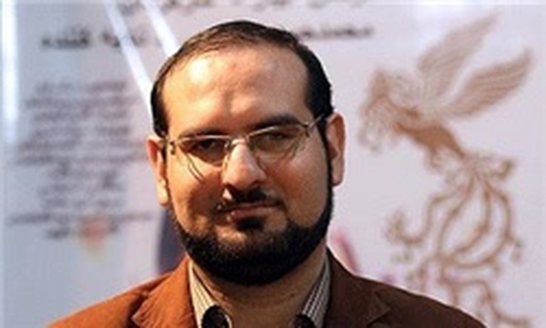 محمدحسین قاسمی