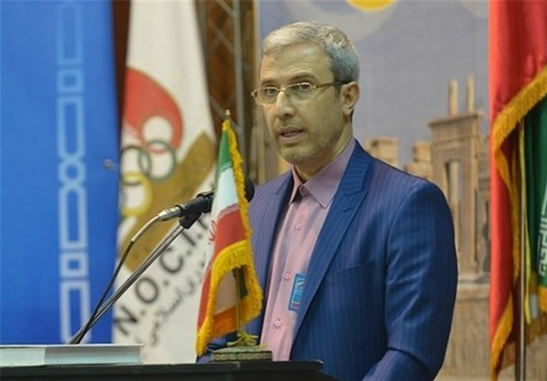 مهرداد علیقارداشی