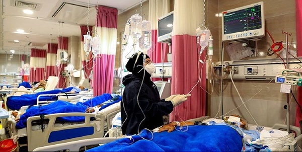 کرونا