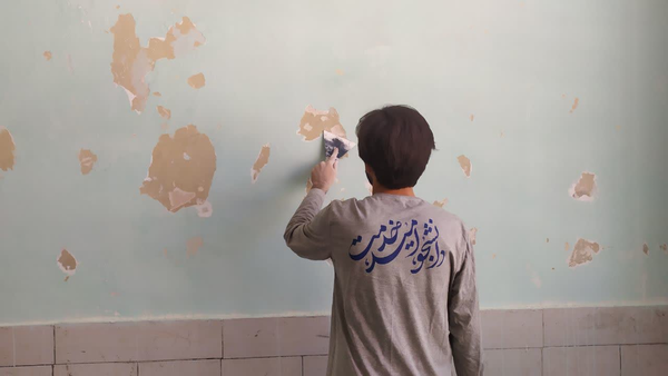 گروه جهادی