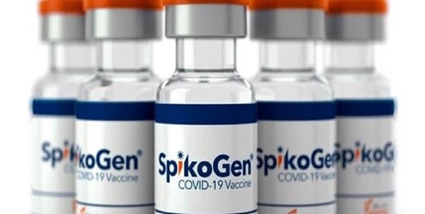 اسپایکوژن 