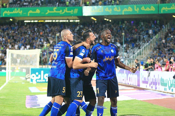 استقلال