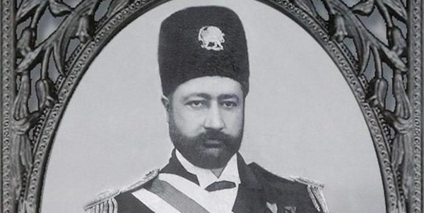 احمدرضا دریابیگی