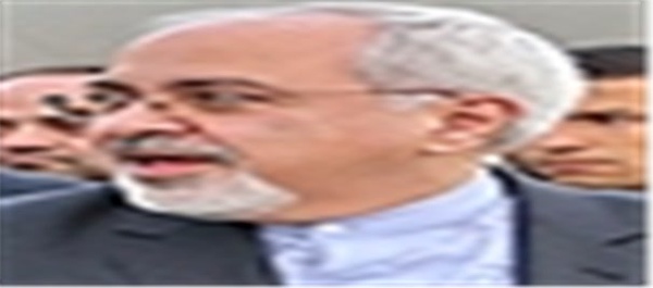 محمد جواد ظریف