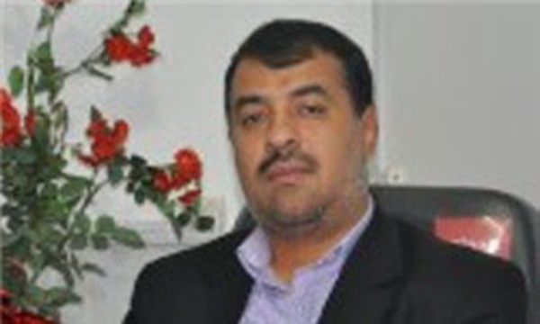 شاه حسینی، فرماندار اشکذر