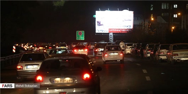 ترافیک