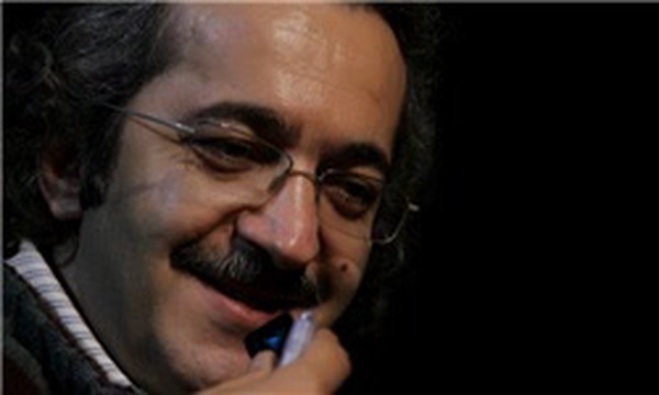 محمد یعقوبی