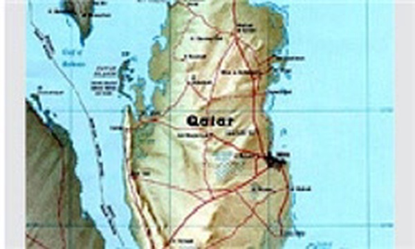 قطر