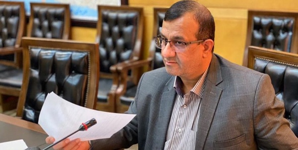 احمد جباری