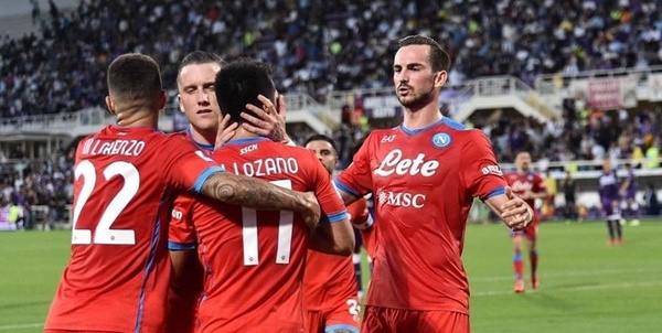 ناپولی