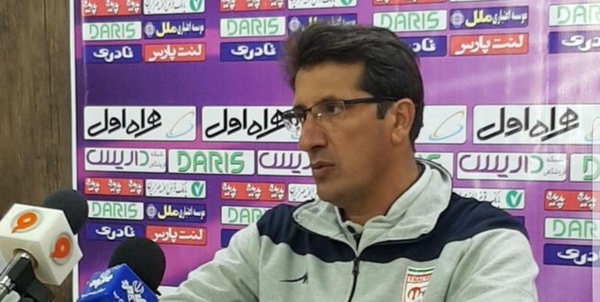 محمد تقوی