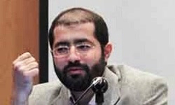 مهدی جمشیدی