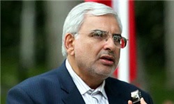 محمدی‌زاده