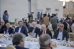 سفر وزیر بهداشت به شیراز
