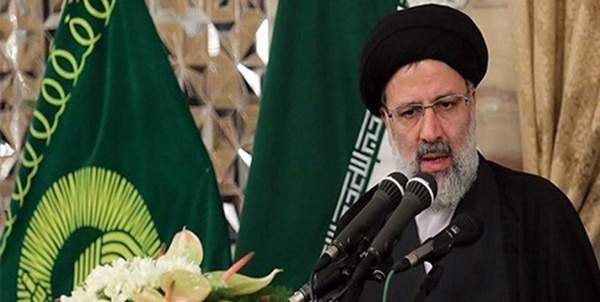 رئیسی