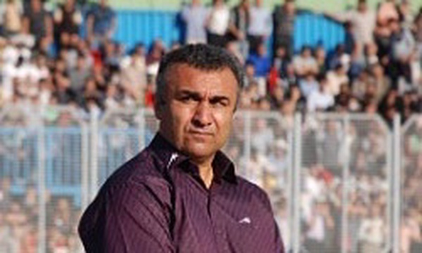 نادر دست نشان