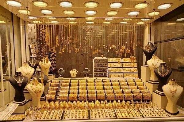 طلا طلافروش