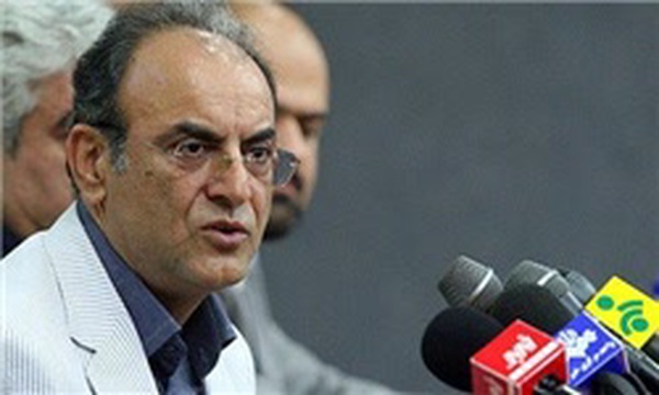 عباس ترابیان