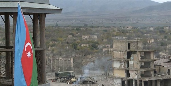 قره‌باغ آذربایجان 