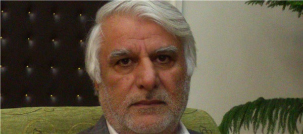 جمشیدنژاد