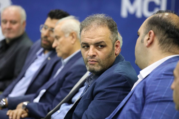 سجاد انوشیروانی