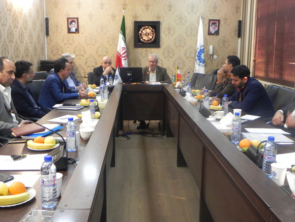 اتاق بازرگانی