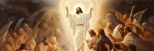 تصویر سربرگ نمایه‌ی ‌Jesus Christ‌