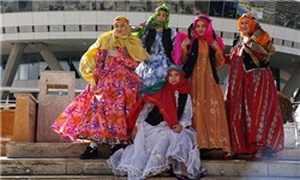 آغاز هفته فرهنگی اردبیل