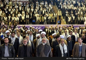 مجمع عالی بسیج مستضعفین