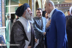 همایش بزرگ علامه شهیدقاضی نورالله شوشتری
