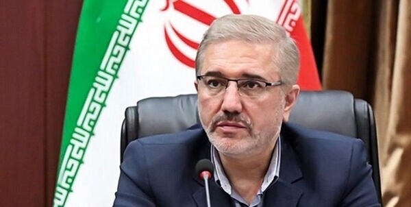 داود منظور، رئیس سازمان امور مالیاتی